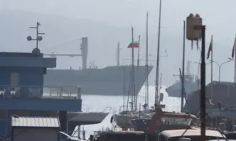 Моряци загинаха на борда на кораб край Варна