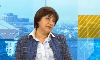 Доц. Мария Стаевска: Ваксината срещу коронавирус не е опасна за хората с алергии