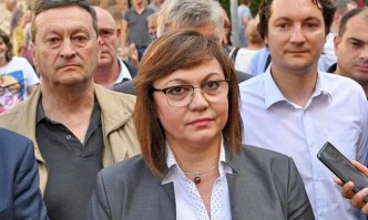 От два дни имам усещането че Борисов управлява държавата По