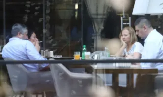 От Фейсбук профила на Георги ВулджевОт Демократична България тия пари