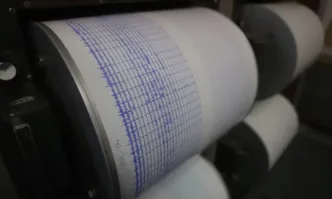 Силно земетресение е разлюляло Хърватия съобщава БГНЕС Земетресението с магнитуд 5 5