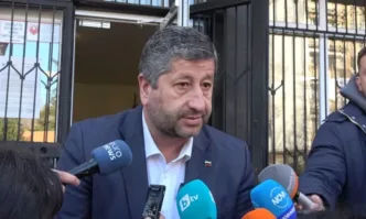 Христо Иванов: Не е тайна, че нерегистрираната президентска партия ще участва на местните избори
