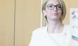 Назначена е охрана на областния управител на София Вяра Тодева Тодева