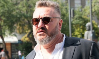 Въпросът е обаче ще оцелее политическият субект ИТНМартин Карбовски влиза