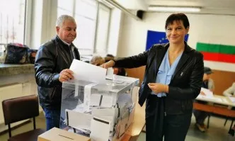 Дариткова: Гласувах за надграждането на Смолян