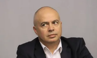 Георги Свиленски оглави Предизборния щаб на БСП