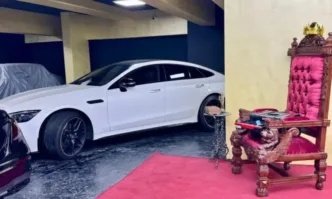 ГДБОП проведе специализирана полицейска операция срещу дейността на организирана престъпна