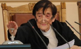 Хората със социална пенсия са най ощетени в момента 38