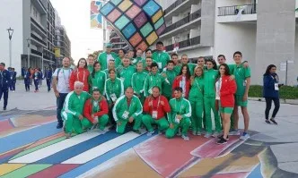 Исторически успех – приключи най-успешната за България младежка олимпиада