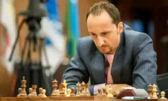 Топалов: Разграничавам се от Българска спортна федерация по шахмат (ДОКУМЕНТ)