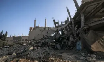 Двама заложници на Хамас са освободени при операция на израелската