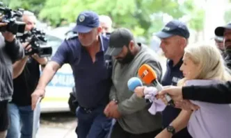 Повдигат четири обвинения на пастрока на Наталия заяви говорителят  на