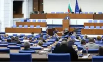 Михаил Константинов: При избори сега отново ще имаме 4-партийна коалиция