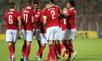 ЦСКА е на път да нанесе сериозен трансферен удар който