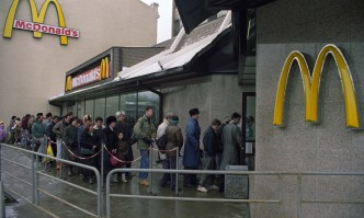 Русия е готова със списък на близо 60 компании за