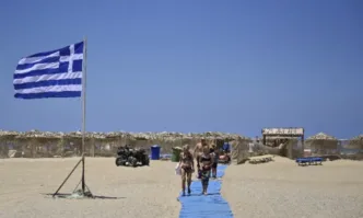 Том Гринууд главен изпълнителен директор на Velocity и основател на