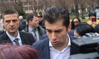 Любомир Талев: Това правителство беше докарано на власт от външни сили с две задачи