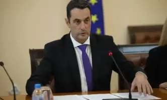 Министерство на транспорта за втори път тази година се опитва