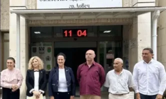 След дълъг застой в развитието на Ловеч – както на