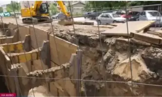 Теч на газ притесни жителите на пловдивския квартал Кючук Париж