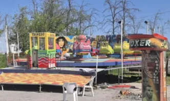 Другият мъж на 29 години е със счупено ребро прегледан