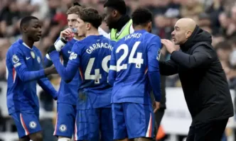 Ще свърши ли победната серия на Астън Вила срещу Челси