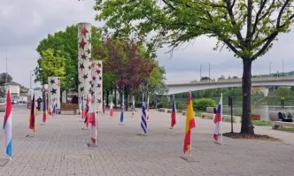 Австрия се противопоставя на премахването на проверките по границите на