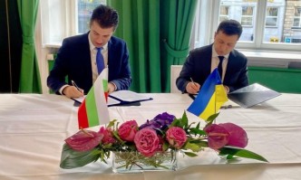 Украинският президент Володомир Зеленски обяви подробности от разговора си с