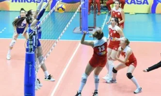 Левски спечели вечното дерби с ЦСКА при жените