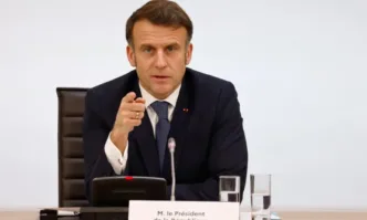 Франция свиква втора среща на която да бъде обсъдена войната