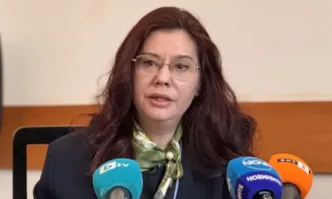 Уволниха изпълнителния директор на Изпълнителна агенция Медицински надзор Иванка Динева