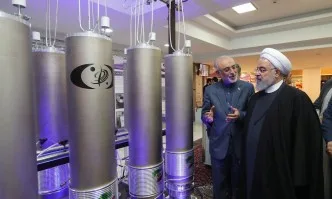 Иран с условия за връщане към ядрената сделка