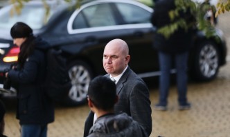 Напълно е възможно след няколко месеца да имаме управление на