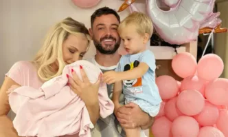 Певицата Камелия сподели радостта си че си има и второ