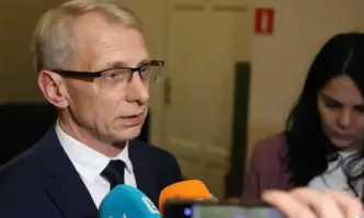 За нас е немислимо да разширим в момента Шенген Това