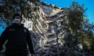 Паулу Коелю обяви, че ще направи дарение за пострадалите от земетресението в Измир