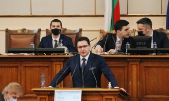ГЕРБ с декларация срещу арестите на Рашков: Ще работим за предизвикване на предсрочни парламентарни избори