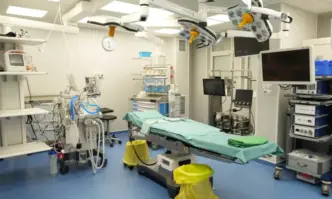 Кабинетът одобри законопроект за промени в Закона за лечебните заведения С