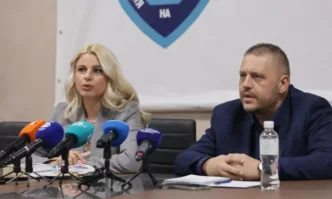 Единият от заподозрените за обира на инкасо автомобил в Ихтиман е