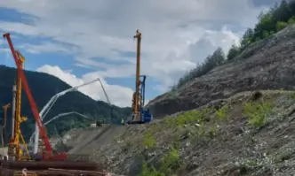 Сдружение Бъдеще за човека спорта и туризма в Кресненското дефиле