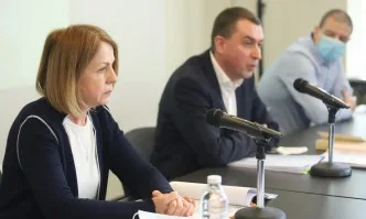 Районната администрация, болницата и ЧЕЗ – отговорни за трагедията на тротоара в София