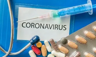 Български медици тестват лекарство срещу COVID