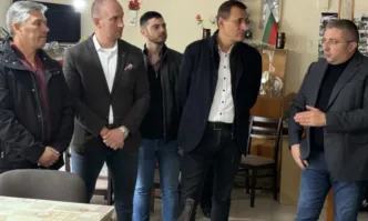 ГЕРБ-Пазарджик и Нанков: Проблемът с водата в Мало Конаре ще бъде решен