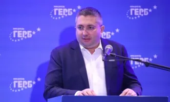 Както от ГЕРБ СДС поехме ангажимент вече са готови законовите промени