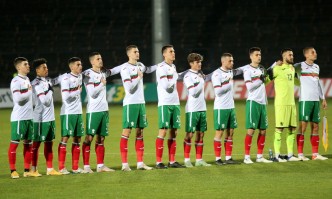 Играчи от чужбина ще получат повиквателни за националния отбор на България