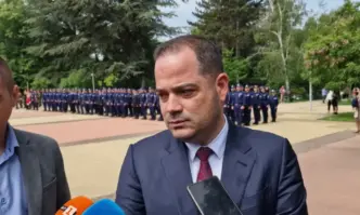 Военна прокуратура е образувала досъдебно производство по случая с катастрофата