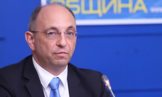 Николай Василев: Живеем от актуализация на актуализация на бюджета