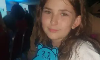 9 годишна българка е сред първенците на Олимпиада по английски език