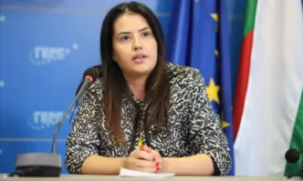 Административният съд в София обяви за незаконно уволнението на Десислава Трифонова от ДФЗ