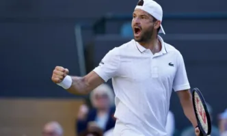 Ще се класира ли Гришо за основната фаза на US Open?